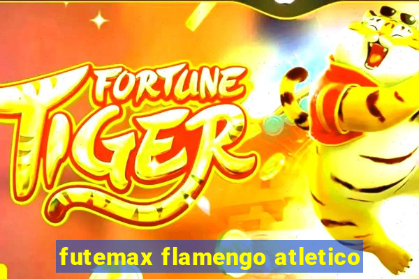 futemax flamengo atletico